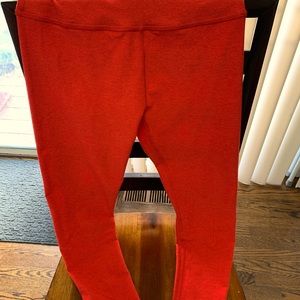 Beyond Yoga Leggings - Large